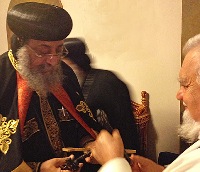 Leggi tutto: Cronaca della visita a Bose di sua Santità Tawadros II