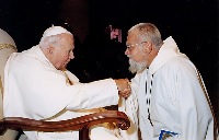 Vatican City, August 27, 2004