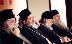 VII Convegno ecumenico internazionale di spiritualità ortodossa