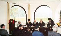 IX Convegno ecumenico internazionale di spiritualità ortodossa - sezione russa