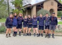 Leggi tutto: Album scout 2025