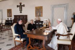 Foto © Vatican Media
