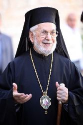 Leggi tutto: La morte di Sua Santità il Patriarca Ignazio IV Hazim