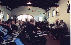 VI Convegno ecumenico internazionale di spiritualità ortodossa