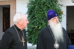 XVII Convegno Ecumenico Internazionale di spiritualità ortodossa