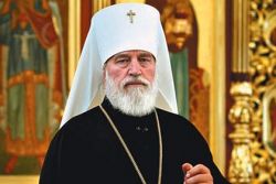 Pavel, Metropolitan of Minsk and Sluck