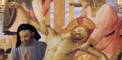 Deposizione dalla croce, Fra Angelico (1437-40)
