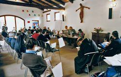 I Convegno ecumenico internazionale di spiritualità ortodossa