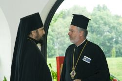 XVI Convegno Ecumenico Internazionale di spiritualità ortodossa