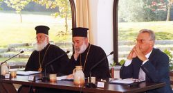 X Convegno ecumenico internazionale di spiritualità ortodossa - sezione bizantina