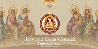 Leggi tutto: A un anno dal Santo e Grande Concilio della Chiesa Ortodossa: quale ricezione?