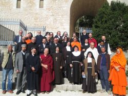 DIM - Dialogo Interreligioso Monastico