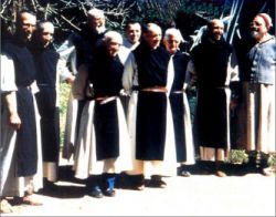 I 7 monaci trappisti dell’Atlas