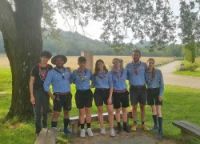 Leggi tutto: Album scout 2025