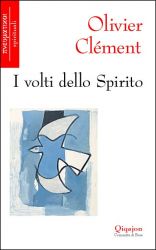 Leggi tutto: Lo Spirito: respiro della nostra esistenza