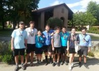 Leggi tutto: Album scout 2025