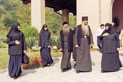 XI Convegno ecumenico internazionale di spiritualità ortodossa - sezione bizantina 