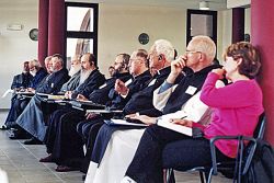 IX Convegno ecumenico internazionale di spiritualità ortodossa - sezione bizantina 