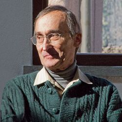 fr. Edoardo Arborio Mella (1943-2013)