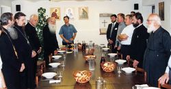 V Convegno ecumenico internazionale di spiritualità ortodossa