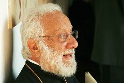 Mgr Georges du Mont Liban – Patriarcat d’Antioche 