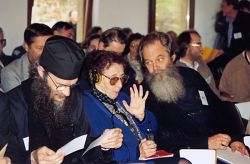 II Convegno ecumenico internazionale di spiritualità ortodossa