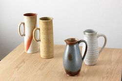 le ceramiche in gres di Bose