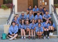Leggi tutto: Foto giovani e scout Civitella 2016