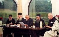 Read more: Introduction to the Orthodox conferences