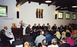 Colloquio ecumenico internazionale di spiritualità ortodossa