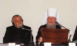 IV Convegno ecumenico internazionale di spiritualità ortodossa