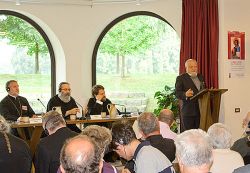 XIX Convegno Ecumenico Internazionale di spiritualità ortodossa 