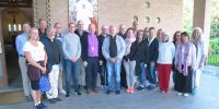 Leggi tutto: Visite di vescovi luterani svedesi a Bose