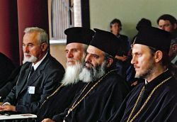 XII Convegno ecumenico internazionale di spiritualità ortodossa - sezione bizantina 