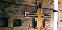 Leggi tutto: Abbracciare con tutti i santi la profondità dell'amore di Cristo (Ef 3,18)
