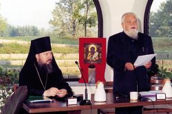 XI Convegno ecumenico internazionale di spiritualità ortodossa - sezione russa