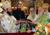 Lire la suite : Rencontre fraternelle avec l'Église orthodoxe serbe