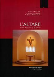 Leggi tutto: Atti dei convegni liturgici internazionali