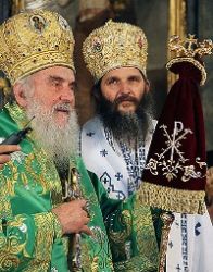 Ler mais: Um Encontro Fraterno com a Igreja Ortodoxa da Sérvia