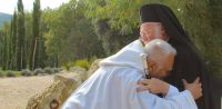 Ler mais: O Patriarca Ecuménico Bartholomeos visitou o Mosteiro de Bose en Cellole