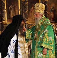Lire la suite : Rencontre fraternelle avec l'Église orthodoxe serbe