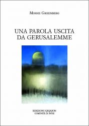 Leggi tutto: Sabato: accoglienza di un ospite