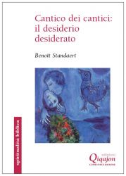 Leggi tutto: Cantico: desiderio di reciprocità