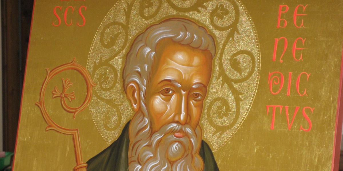 benedetto