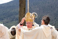 Leggi tutto: Saluto per il settimanale diocesano di Volterra 