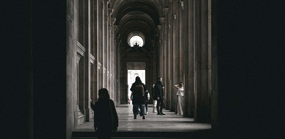 Foto di Burak Şahin su Unsplash 