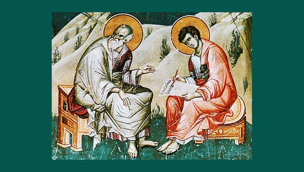 Trasfigurazione, tavola del XII secolo- Santa Caterina del Sinai
